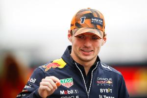 Sportwetten: Verstappen bei WM-Matchball klarer Favorit