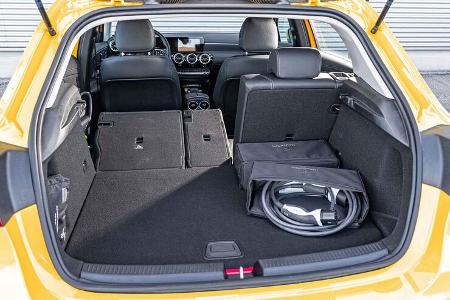 Mercedes A 250 e