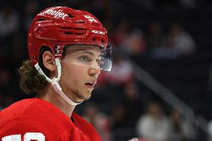 NHL: Niederlagen für Seider und Grubauer