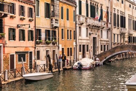 Venedig