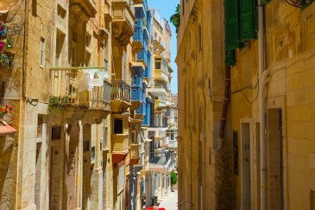 Valletta