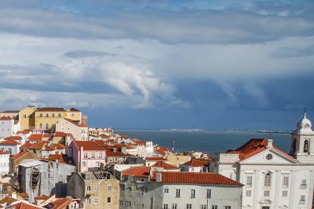 Lissabon