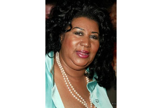 … klar machte, dass es so nicht geht. Aretha musste gehen und wurde mit Hausverbot bedacht. Später entschuldigte sich das Management der Burgerkette bei der Sängerin.