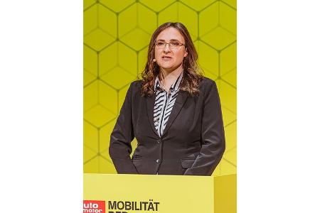 auto motor sport Kongress 2022