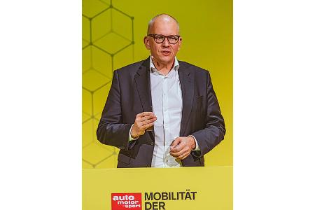 auto motor sport Kongress 2022
