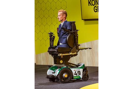 auto motor sport Kongress 2022