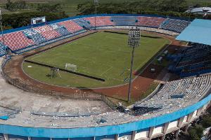 Nach Katastrophe: Indonesien will Stadion abreißen
