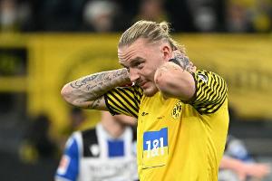 BVB in Hannover ohne Wolf - Terzic fordert Reaktion