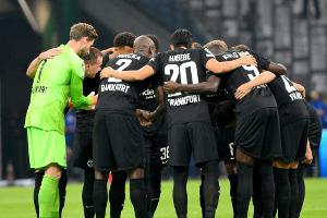 Geldstrafen für Frankfurt und Kiel