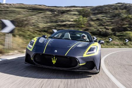 Maserati MC20