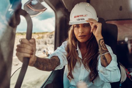 Sophia Thomalla