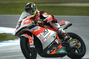 Tulovic startet 2023 in der Moto2