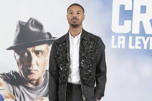 "Creed III": Im ersten Trailer fliegen die Fäuste