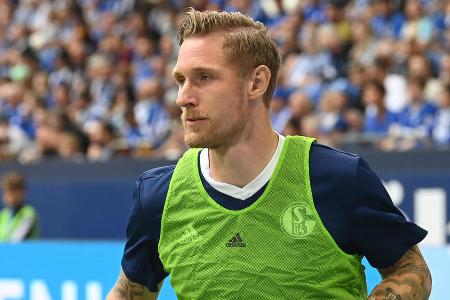 ANGRIFF: Sebastian Polter (1,5 Mio. vom VfL Bochum) | Note: 5,5 - Nur ein Tor in neun Spielen. Kam bislang in jeder Partie zum Zug, bringt aber keine Gefahr ins Schalker Spiel. Wirkt oftmals wie ein Fremdkörper, harmoniert im Angriff zudem überhaupt nicht mit Platzhirsch Simon Terodde.