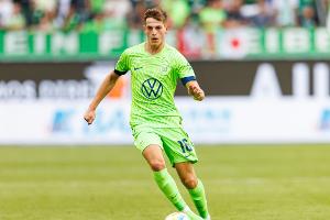 Wölfe mit Mühe ins Achtelfinale