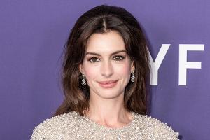 Anne Hathaway spricht über den Netz-Hass nach ihrem Oscar-Gewinn