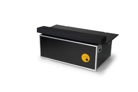 VW Busbox Möbelmodul Ququq