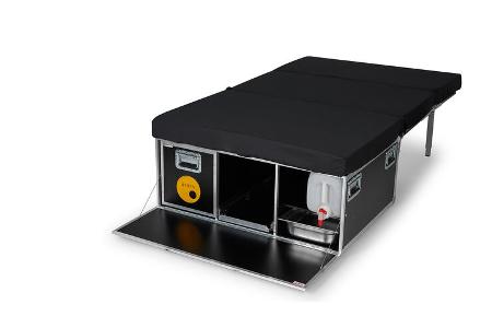 VW Busbox Möbelmodul Ququq