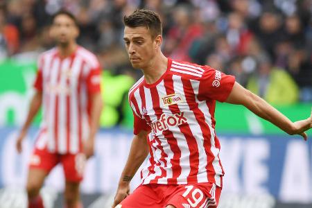 Janik Haberer (bis 62.) - Note: 1,5 - Hatte wenige Aktionen am Ball, war dafür aber hoch effektiv. Setzte Kobel vor dem 1:0 unter Druck und netzte nach dessen Fehler souverän ein (7.). Traf mit seinem zweiten Abschluss sehr überlegt erneut ins Tor (21.). Agierte ansonsten taktisch diszipliniert.