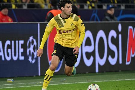Giovanni Reyna (ab 68.) - Note: 3,0 - Kam in der 68. Minute für Hazard. Machte es gleich besser als der Belgier, denn er trug den Konter, der zum Elfmeterpfiff für Bellingham führte, entscheidend nach vorn. Starker Kurzauftritt.