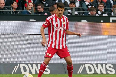 Diogo Leite - Note: 3,0 - Musste auf seiner halblinken Seite manchmal kleine Zugeständnisse machen und gab dem BVB dann etwas Raum preis. Häufte mit der Zeit dennoch etliche wichtige Defensivaktionen an. War obendrein bemüht, nach Ballgewinnen schnell umzuschalten.