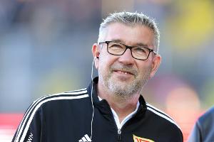 Unions Überflieger auch im Pokal nicht zu bremsen