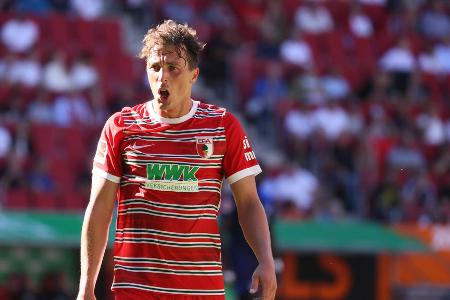 Julian Baumgartlinger (ab 68.) - Note: 5,0 - Lief in der zweiten Halbzeit fast nur hinterher. Setzte in der Konterabsicherung kaum etwas entgegen. Konnte die schnellen Gegenspieler fast nie stellen. Seine Einwechslung war eine Schwächung.