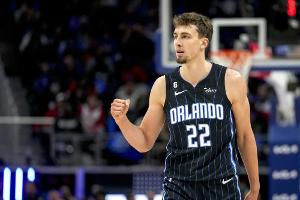 Starker Wagner nicht genug - Deutsche verlieren NBA-Auftakt