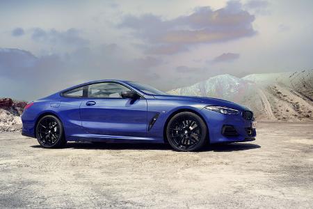 01/2022_BMW 8er Facelift (2023)