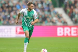 Verhinderter Matchwinner: Werders Füllkrug vermisst den VAR