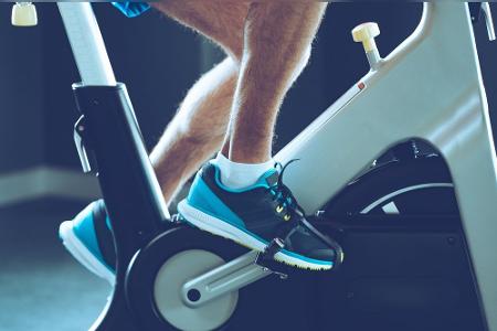 Indoor Cycling