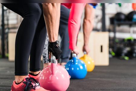 Functional Training