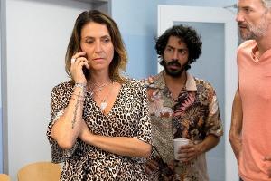 Das passiert heute in den Soaps