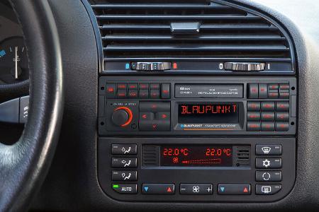 Blaupunkt Frankfurt RCM 82 DAB (2022)