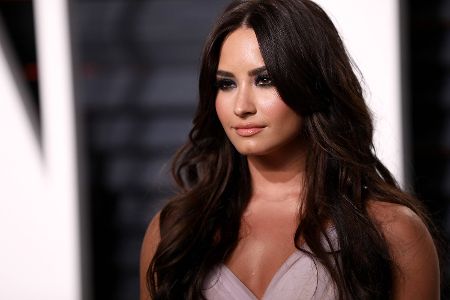 demi lovato