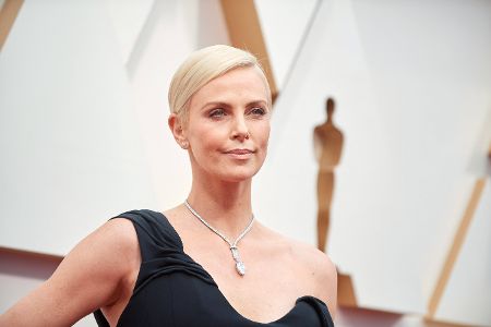 charlize theron