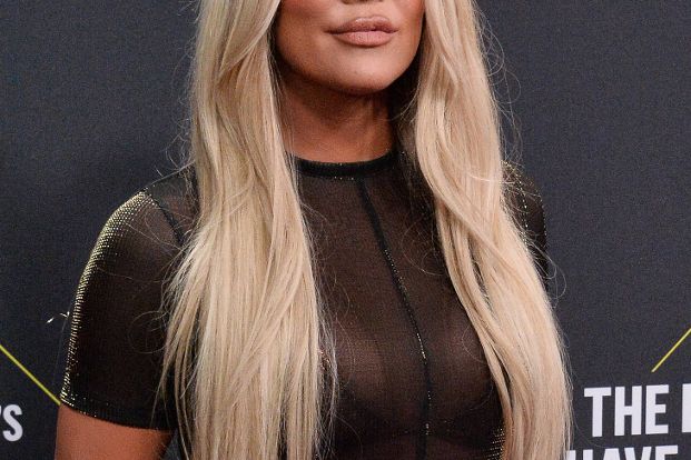 Khloé Kardashian