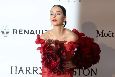 katy perry