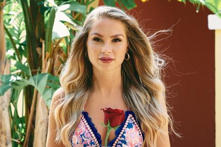 Jennifer kämpfte 2020 um das Herz von Bachelor Sebastian.