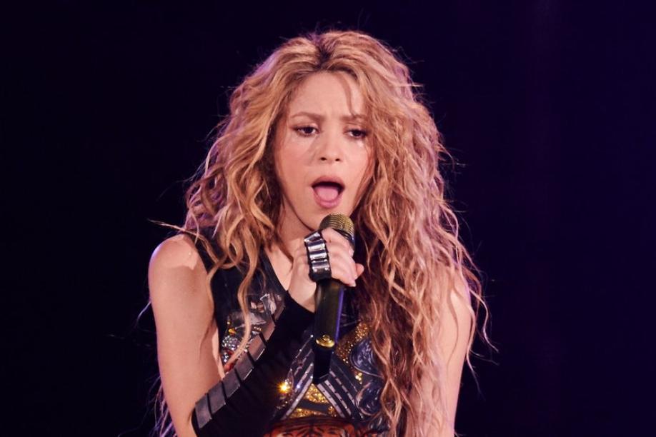 Singt Shakira in ihrem neuen Song über die Trennung von Gerard Piqué