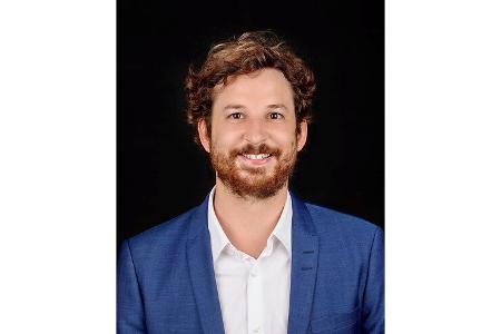 Lukas Windler, Lime, Sicherheit von E-Scootern