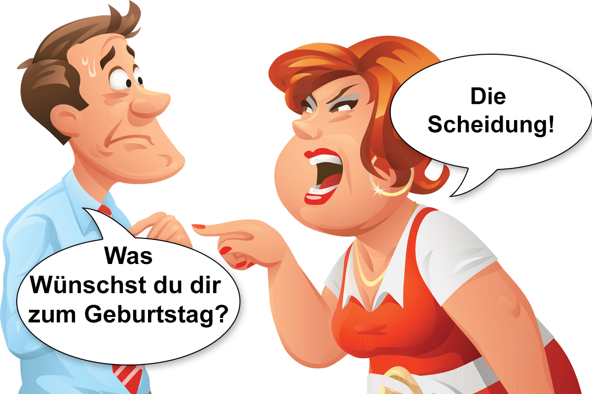 Die besten PaarWitze