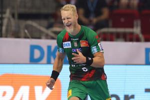 Magdeburg zieht ins Halbfinale der Klub-WM ein