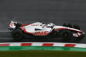 "Ergebnisse maximieren": Haas präsentiert neuen Titelsponsor