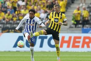 Hertha: Hodenkrebs-Vorsorge nun Standard bei Medizinchecks