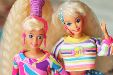 Barbie