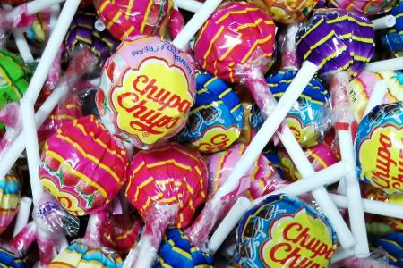 Chupa Chups