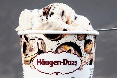 Häagen-Dazs
