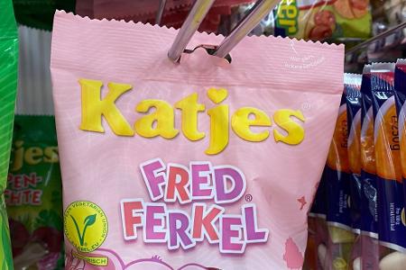 Katjes