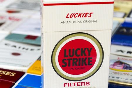 Lucky Strike